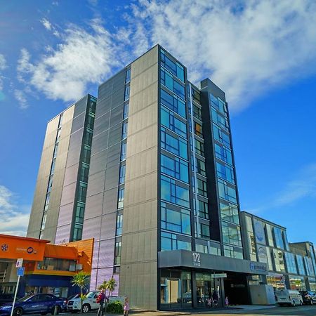 Aparthotel The Sebel Wellington Thorndon Zewnętrze zdjęcie