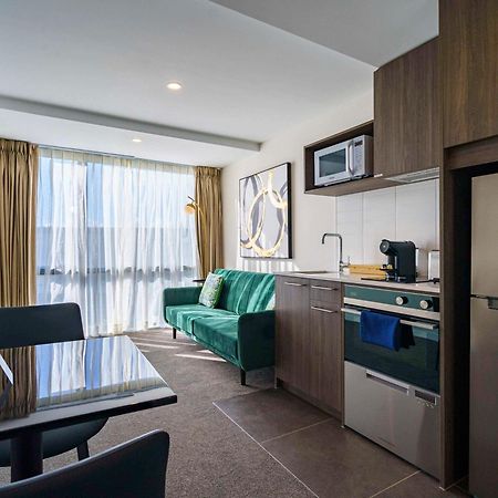 Aparthotel The Sebel Wellington Thorndon Zewnętrze zdjęcie