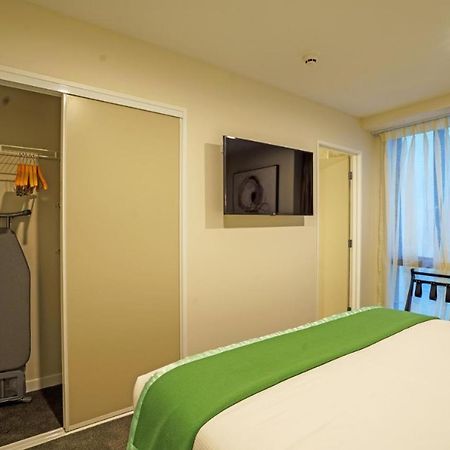 Aparthotel The Sebel Wellington Thorndon Zewnętrze zdjęcie
