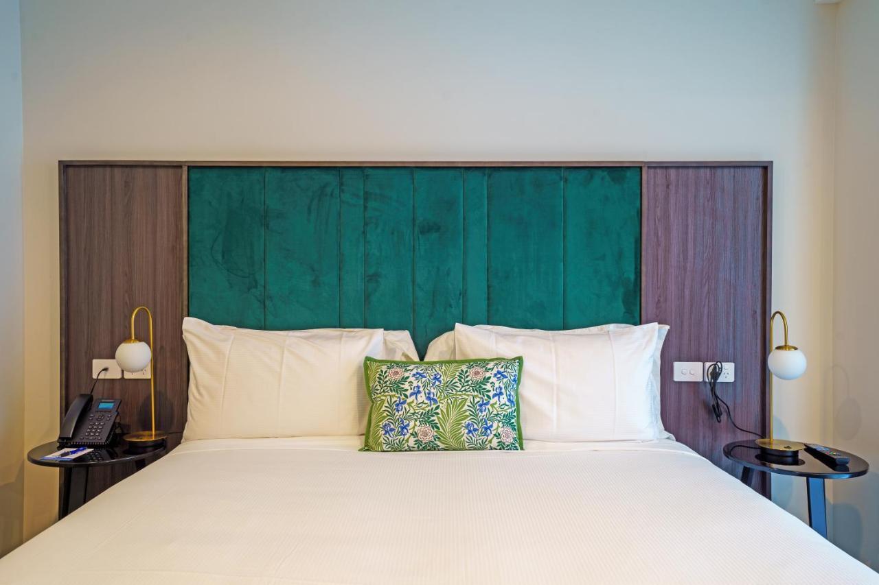 Aparthotel The Sebel Wellington Thorndon Zewnętrze zdjęcie
